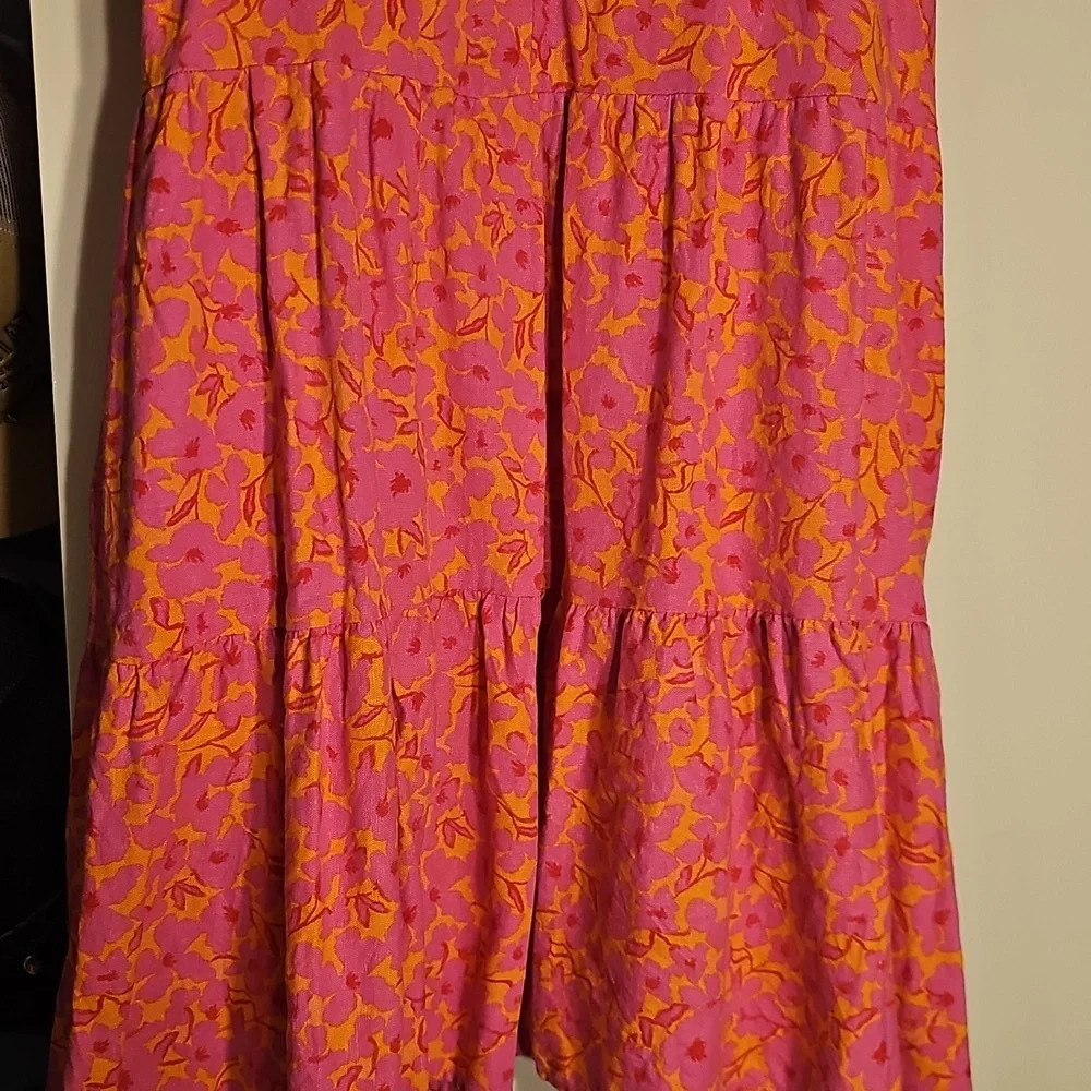 Universal Thread Dress - Picture 4 of 7